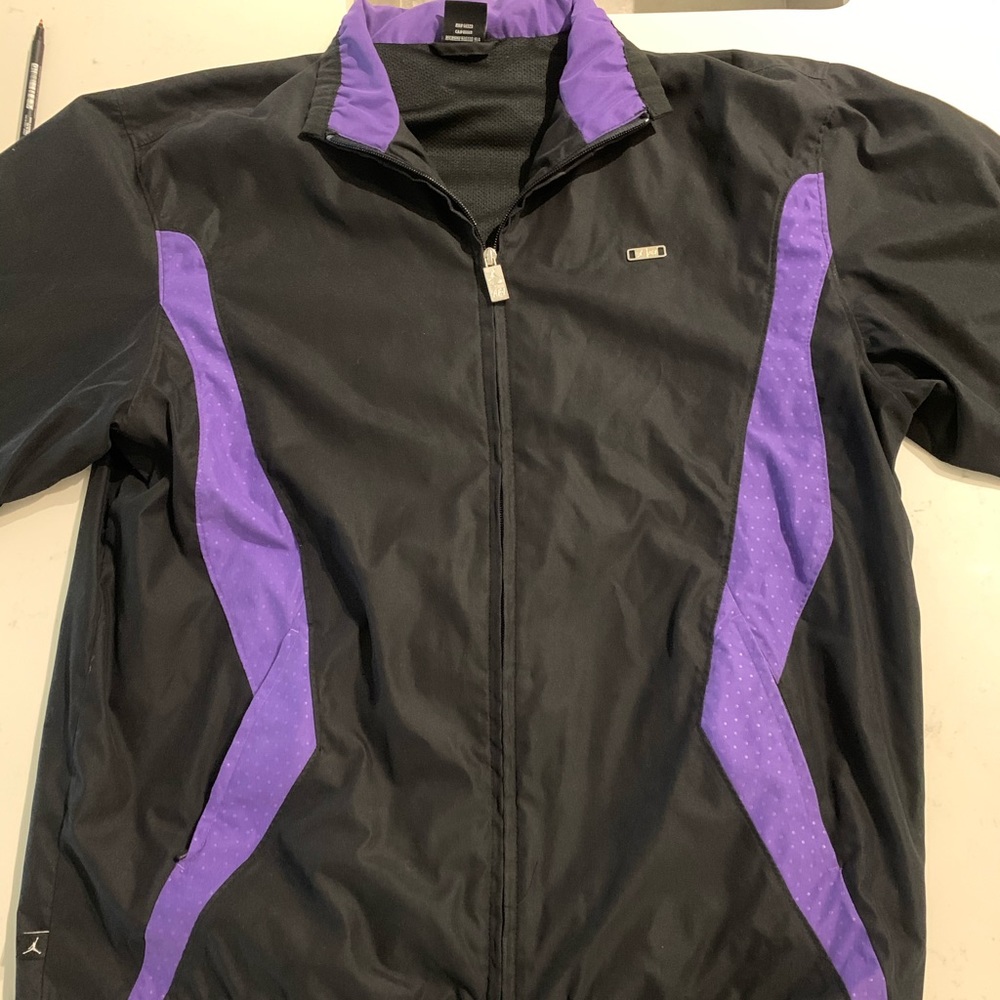 Jordan Air Force 1 AF1 Full zip jacket